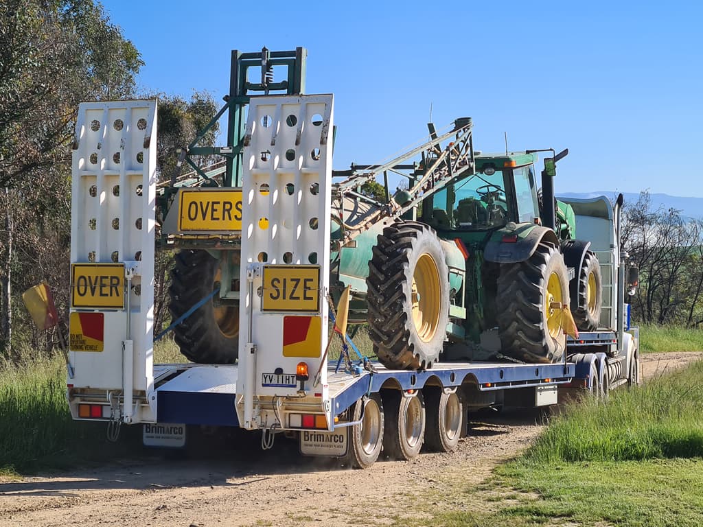Nankervis Farm