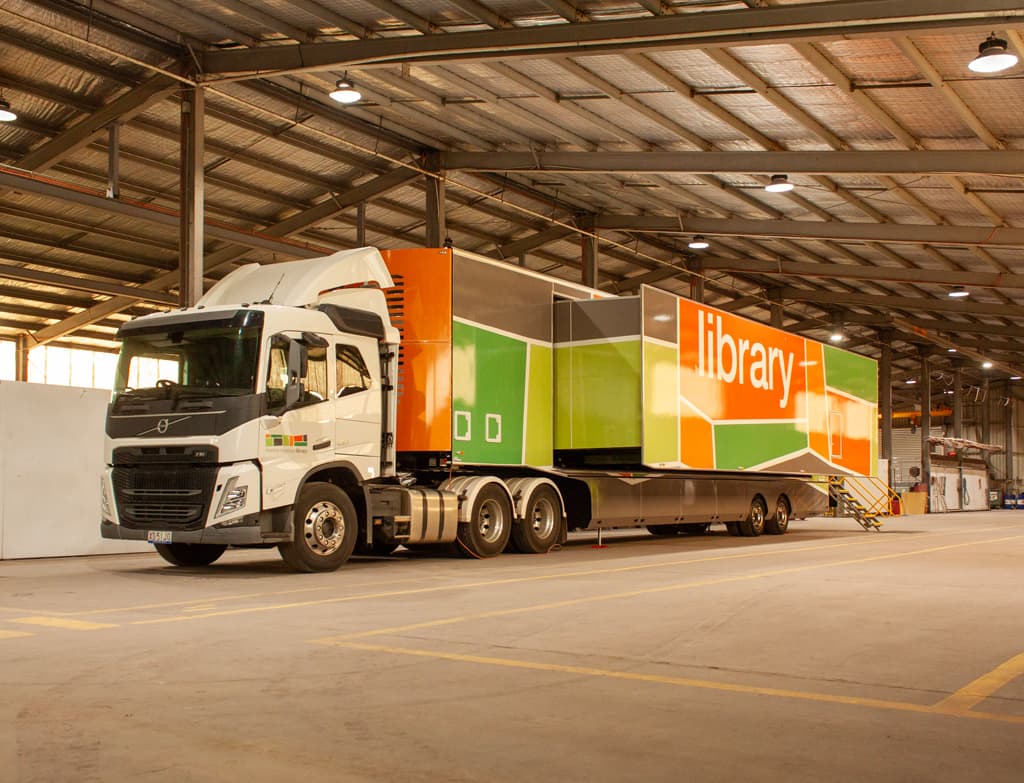 Riverina Regional Library