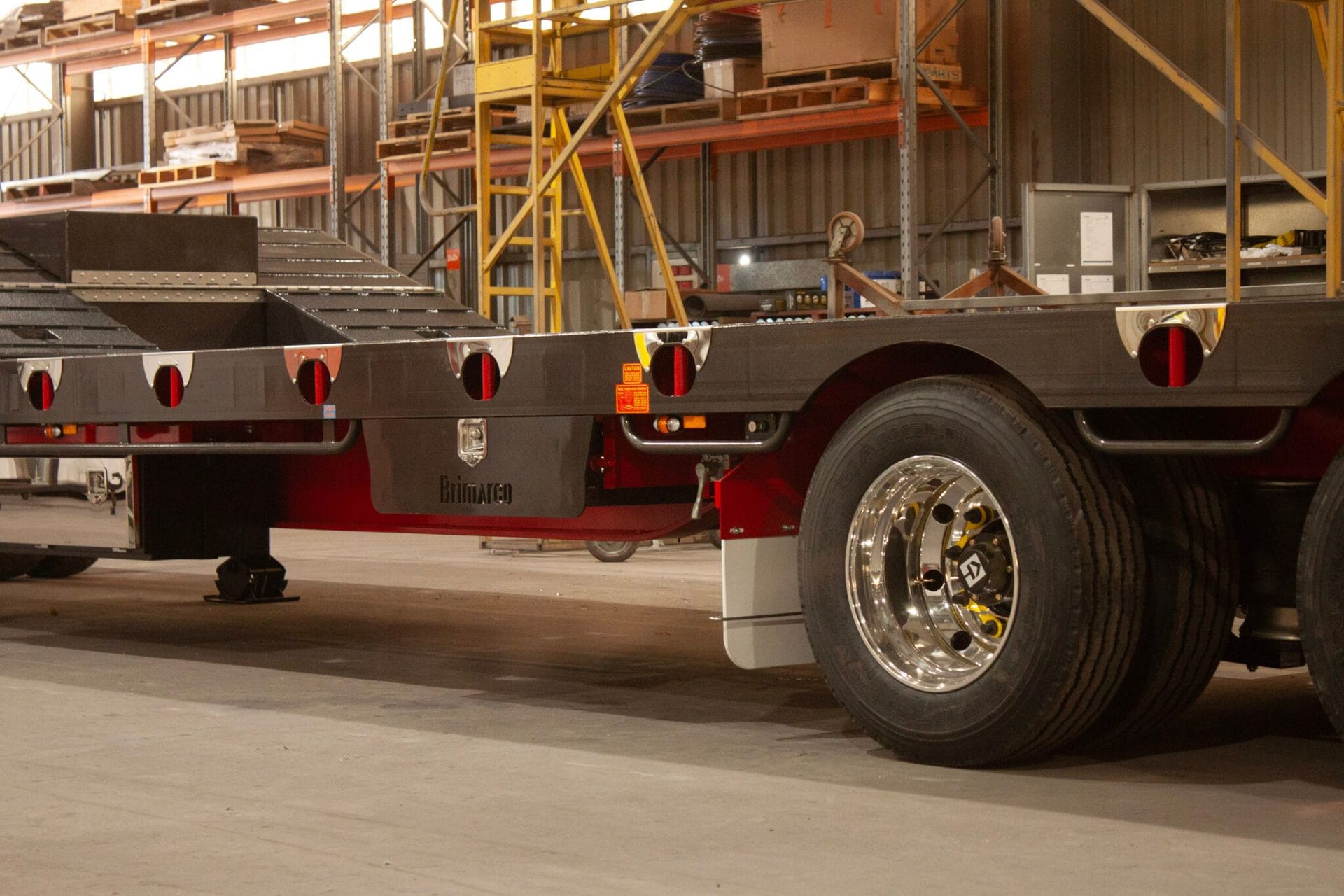 Manufacturing Capability