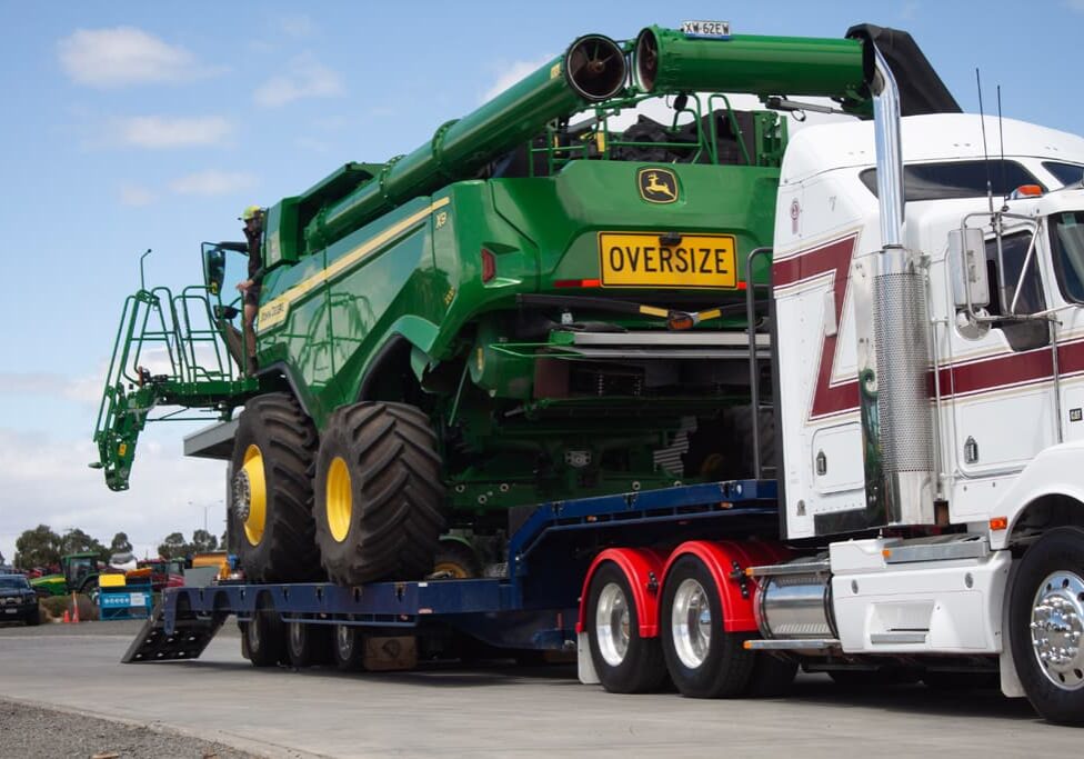 Heavy-Duty ATM