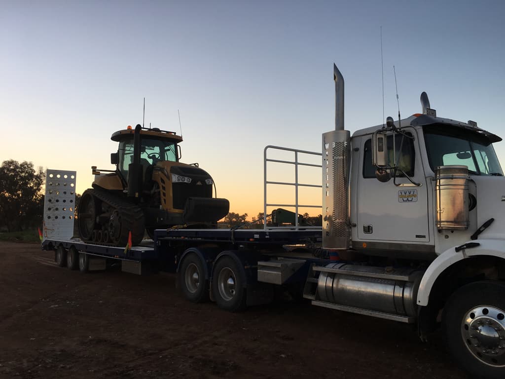 Larry Walsh
