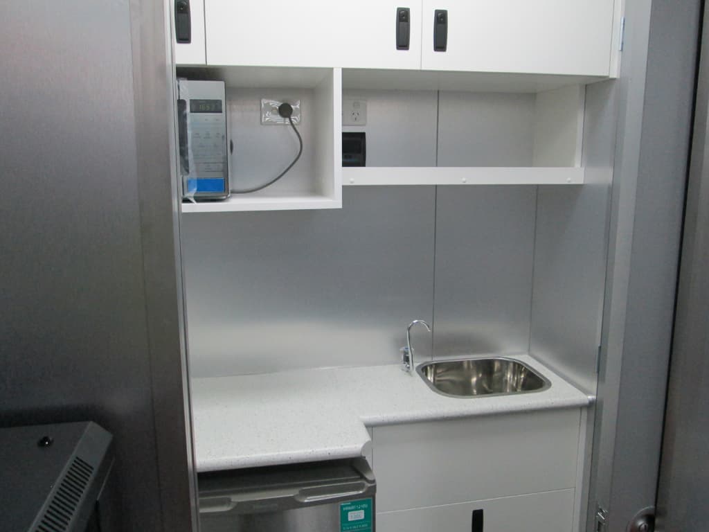 Rigid Truck Based Mobile Libraries & Bookmobiles – Gallery