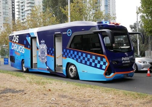 Emergency Services